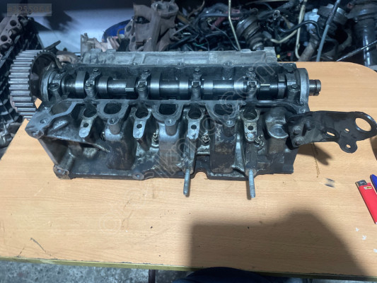 DACİA DUSTER K9K 110LUK SİLİNDİR KAPAĞI