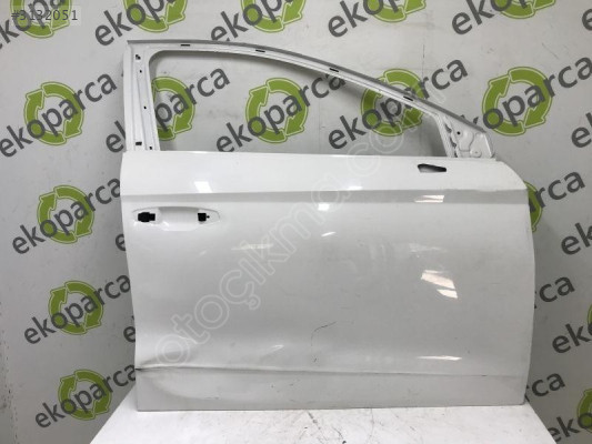SEAT IBİZA 2017 2024 SAĞ ÖN KAPI 6F0831052