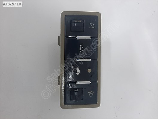 Geely Emgrand Modeli için Oto Çıkma Fan Termiği