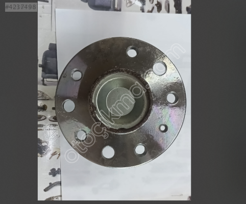 ASTRA-VECTRA-COMBO- MERİVA PORYA ARKA *4 DELİK* ABSLİ 96-08