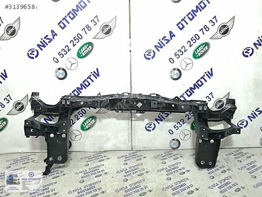 MERCEDES CITAN ÖN TAMPON ÖN PANEL SIFIR A4158850048 - 8201130847