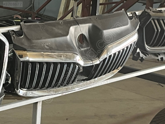 SKODA OCTAVİA PANJUR ORJİNAL ÇIKMA PARÇA