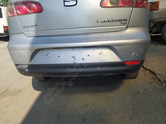 ÇIKMA SEAT CORDOBA ARKA TAMPON T-207