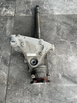 PORSCHE PANAMERA DEFRANSİYEL 9481152143R ORJINAL HATASIZ ÇIKMA