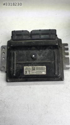 NİSSAN MOTOR BEYNİ MEC22-040J34108