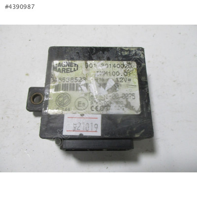 Fiat Denetleyici 01130140020 46538523