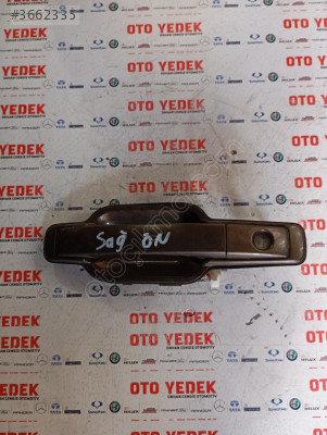 Ssangyong kyron dış kapı kolu