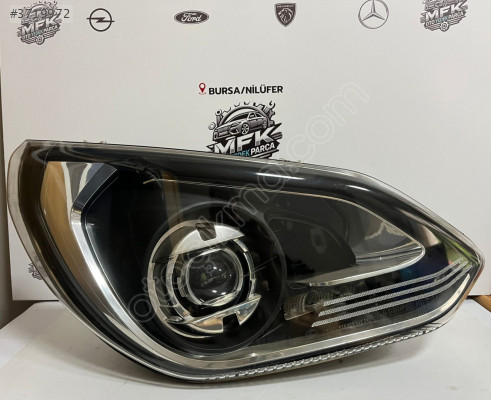 Orijinal Mercedes Setra Far – Sağ Taraf / A0005405754