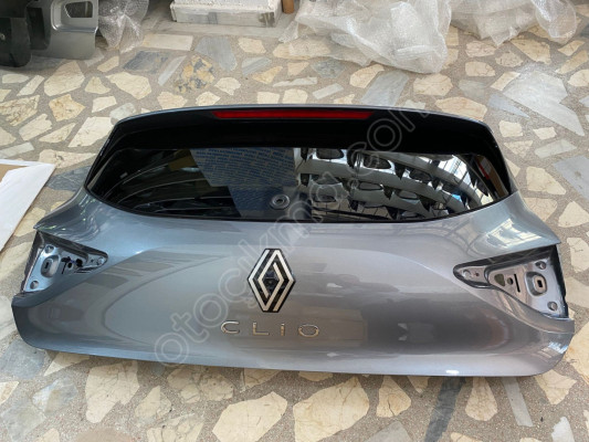 Renault Clio 5 ARKA BAGAJ HATASIZ BOYASIZ SIFIR ORJİNAL