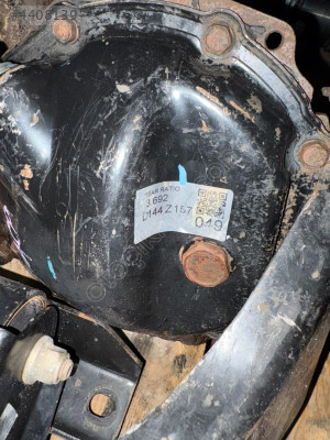 MİTSUBİSHİ L200 SUW EURO 6 4X4 MANUEL ÖN DEFRANSİYEL