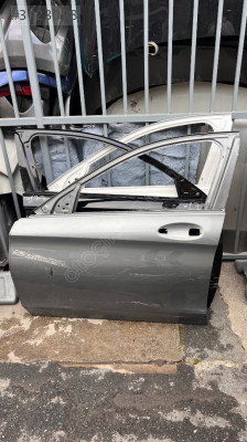 MERCEDES W205 KASA C SERİSİ SOL ÖN KAPI ORJİNAL ÇIKMA