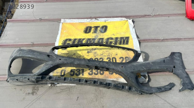 MERCEDES W213 ÖN TAMPON A2138852600