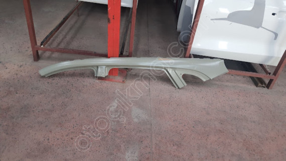 MG HS  SOL  YAN DUVAR SACI SEFALILAR OTO CIKMA
