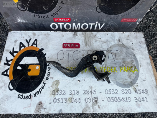 Fiat Linea Debriyaj Pedalı Orjinal Çıkma