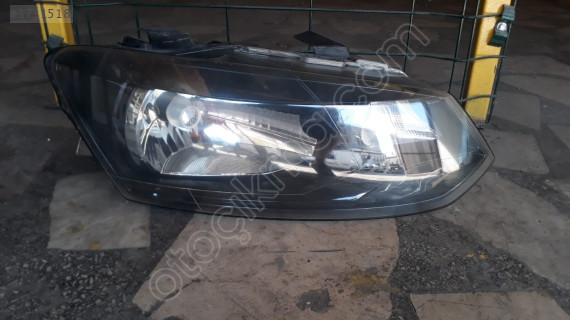 VOLKSWAGEN POLO 2011 MODEL SAĞ FAR