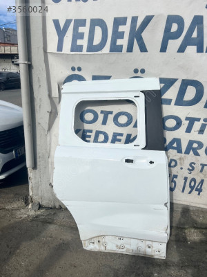 Tourneo courier sağ sürgülü kapı
