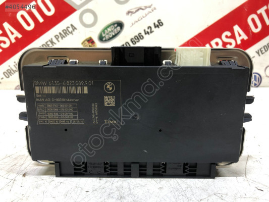 BMW F10 5 KASA FRM BEYNİ 6823589 ORJINAL