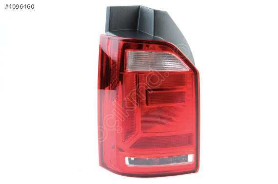 7E0945095AD VW TRANSPORTER T7 15-19 SOL STOP LAMBASI