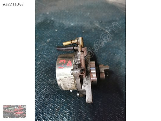 FİAT LİNEA PUNTO OPEL 1.3 FREN VAKUMU 55193232
