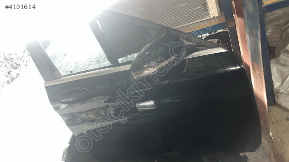 MERCEDES W205 SAĞ DIŞ AYNA OTO FEDAİ