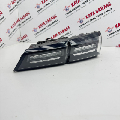 PEUGEOT 308 SAĞ ARKA STOP İÇİ OEM:9835300680 KAYA GARAGE ÇIKM