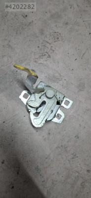 PEUGEOT BOXER KAPUT MENTEŞESİ