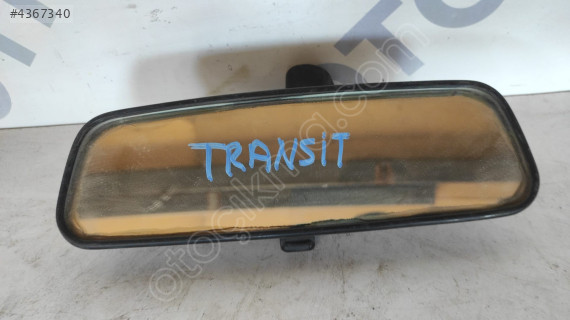 ford transit 2005 çıkma orjinal iç dikiz aynası (son fiyat)