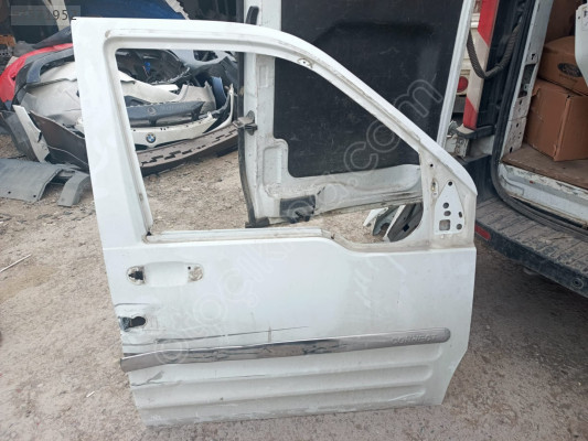 Ford Connet Sağ Ön Kapı Orjinal Çıkma
