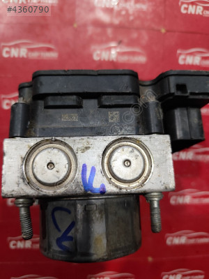 0265956035 RENAULT SYMBOL ABS BEYNİ