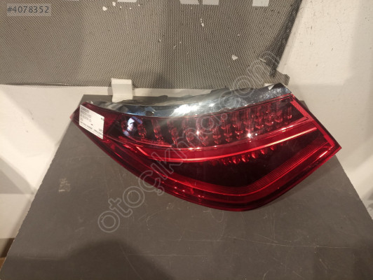 MERCEDES S W223 SOL DIŞ STOP LED 2020 2239062300 HS