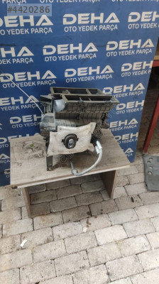 HYUNDAİ ACCENT BLUE KALORİFER KUTUSU