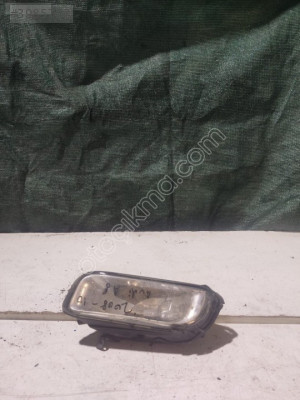 AUDİ A8 2008-10 SOL SİS FARI ÇIKMA