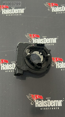 Direksiyon Airbag Sargısı - Ford Fiesta GN15 14A664 AB