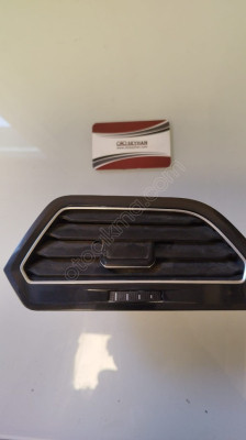 5NB819710  tiguan 2017 göğüs sağ havalandırma difüzör