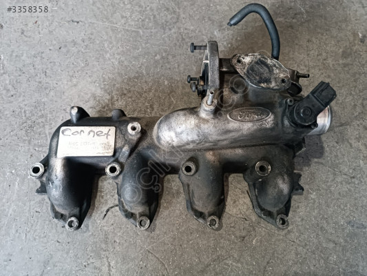 FORD CONNECT EMME MANİFOLDU 1.8 TDCİ 2008 MODEL ÜSTÜ İÇİN