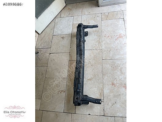VOLKSWAGEN POLO TAMPON DEMİRİ 2011-2017