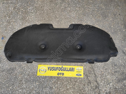 MOKKA B KAPUT KECESİ KAPUT PANEL