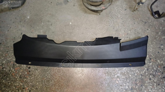 2005-2011 Ford Focus 2 ön panel üst bakaliti