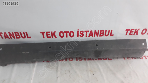 Mercedes SPRINTER 906 TAMPON ARKA A9068800171