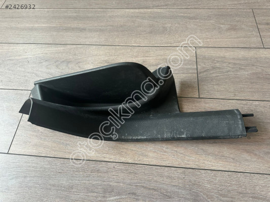 Sağ Arka Kltuk Yan Kaplama VW Tiguan 2009-2015 5N0868270