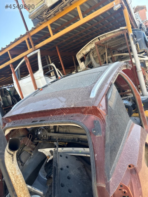 Peugeot 3008 komple tavan