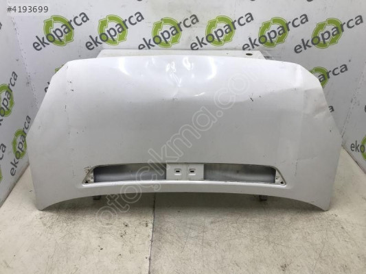 VOLKSWAGEN CRAFTER 2012 2016 ÇIKMA ÖN KAPUT 2E2823033A