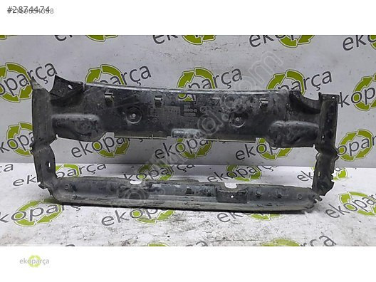 BMW 3 SERİSİ 2019 2023 G20 HAVA KANALI 115643-10