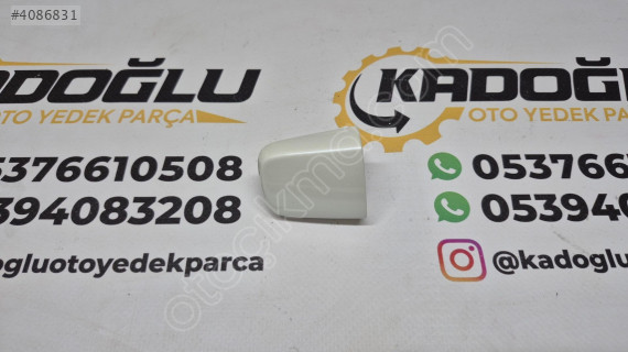 NİSSAN QASHQAİ J11 KAPI BADEMİ SIFIR ORJİNAL YEDEKPARÇA 2014-2021