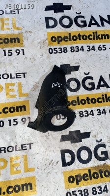 OPEL ASTRA J DİREKSİYON KONTAK BOGAZ BAGALİTİ
