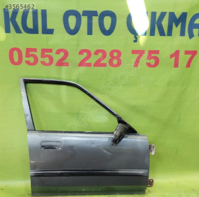 honda civic sağ ön kapı
