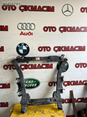 DACİA DUSTER 2015-2018 TRAVERS