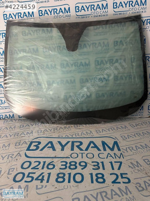 LANCİA DELTA ÖN CAM 2010-