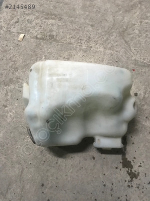 ÇIKMA RENAULT MEGANE || BERLINA 5P YIKAMA DEPOSU
