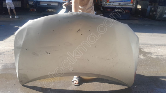 Toyota Corolla 2009-2013  kaput çıkma
